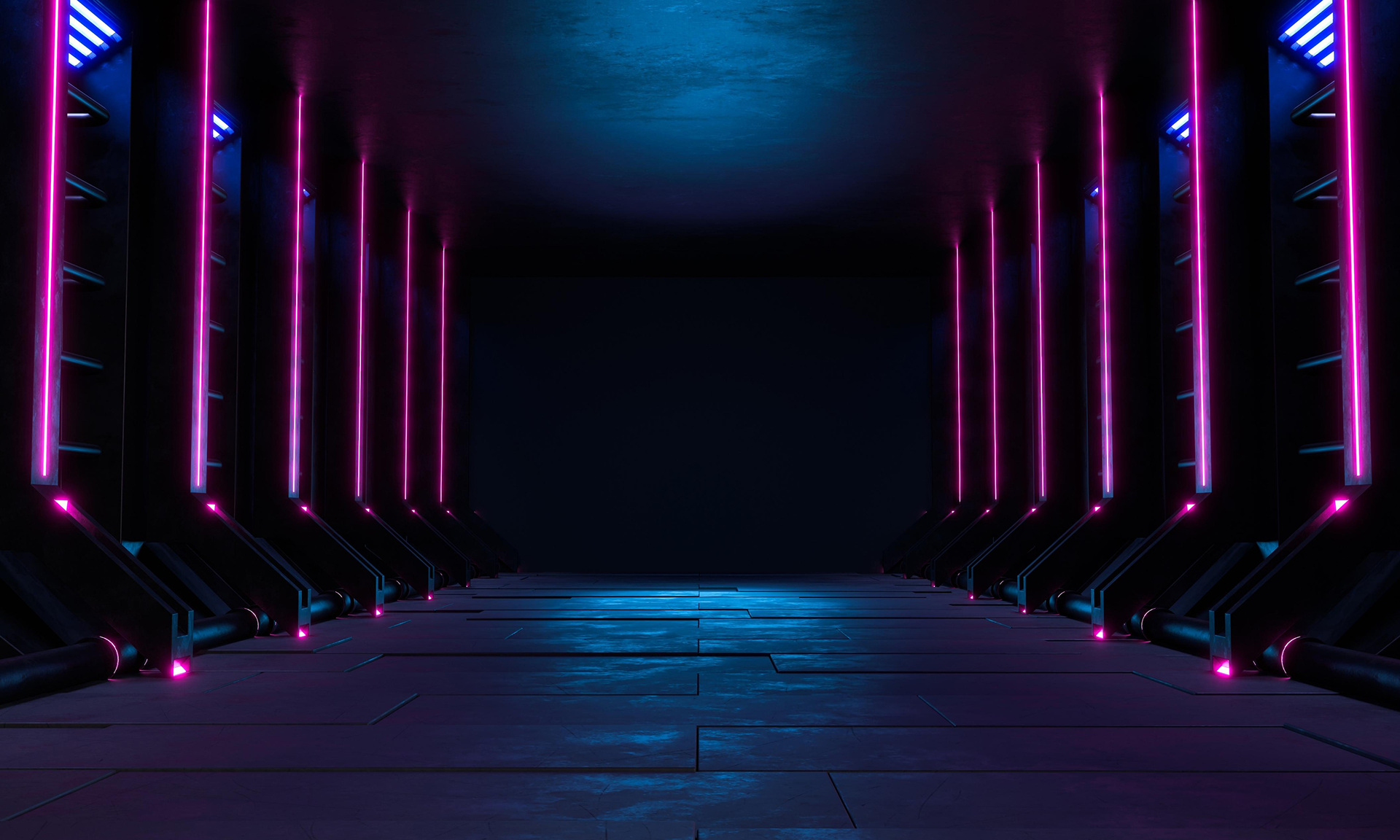 Hero background