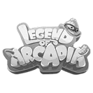 Legend Arcade logo